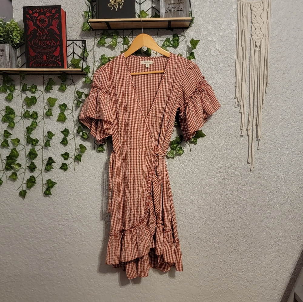 Midi Dress